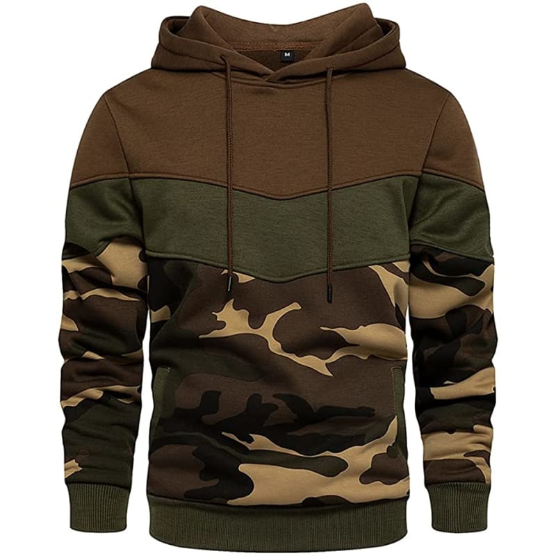 Blusa De Moletom Masculina