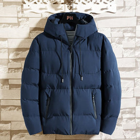 Bobojaco Masculino Puffer