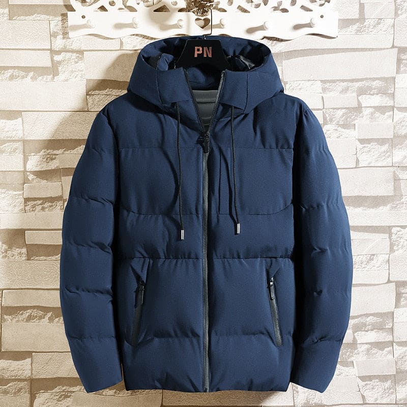 Bobojaco Masculino Puffer