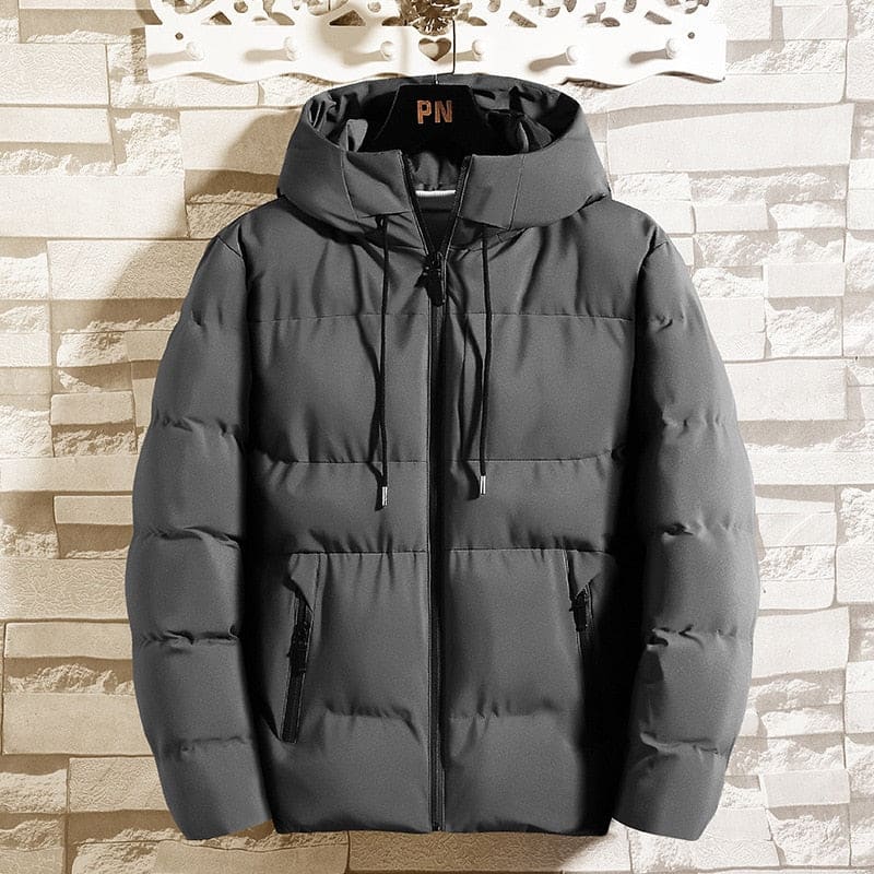 Bobojaco Masculino Puffer