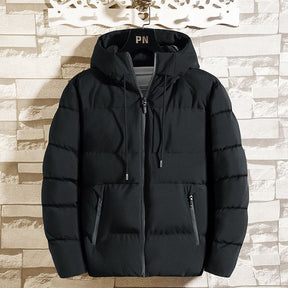 Bobojaco Masculino Puffer