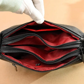 Bolsa de Couro Feminina Celine