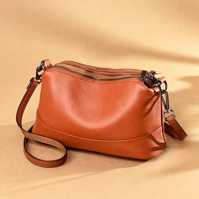 Bolsa de Couro Feminina Celine