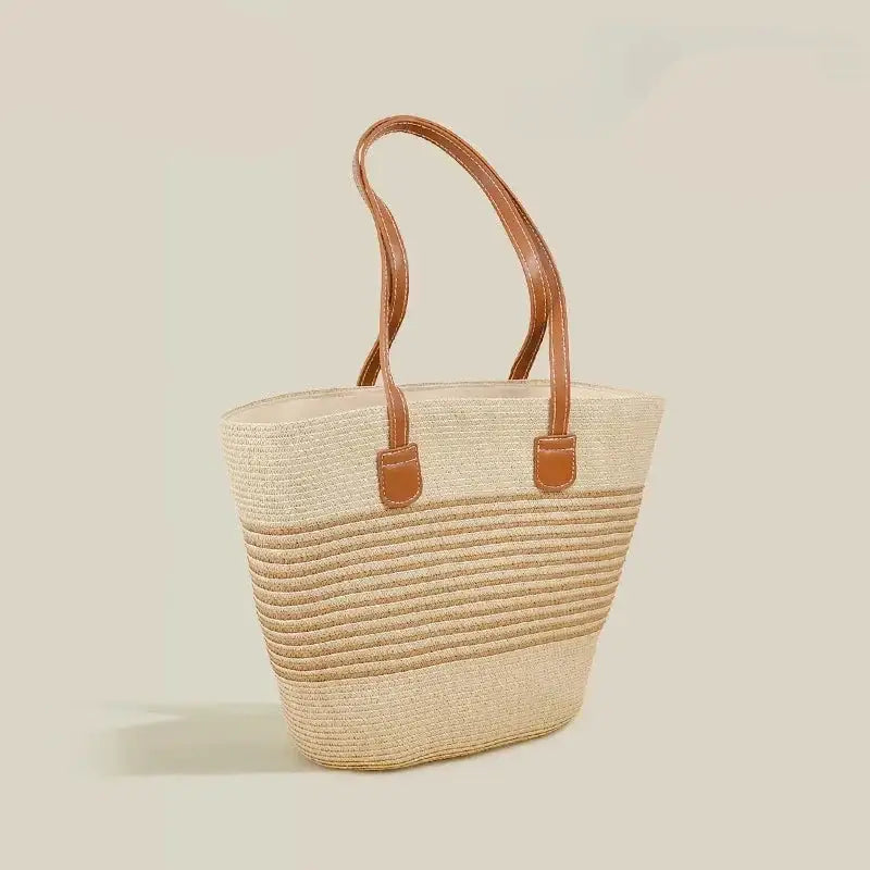 Bolsa de Palha Sacola Grande