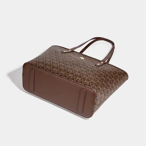 Bolsa Feminina de Ombro Couro