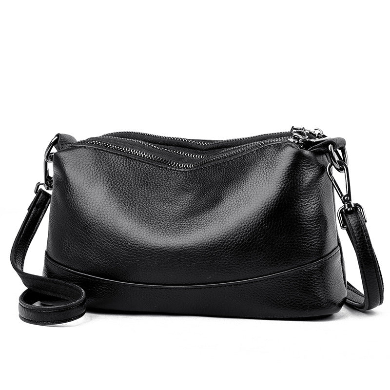 Bolsa de Couro Feminina Celine