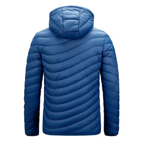 Casaco De Frio Masculino