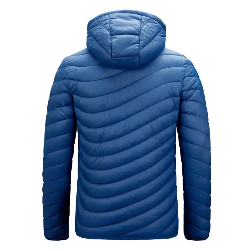 Casaco De Frio Masculino