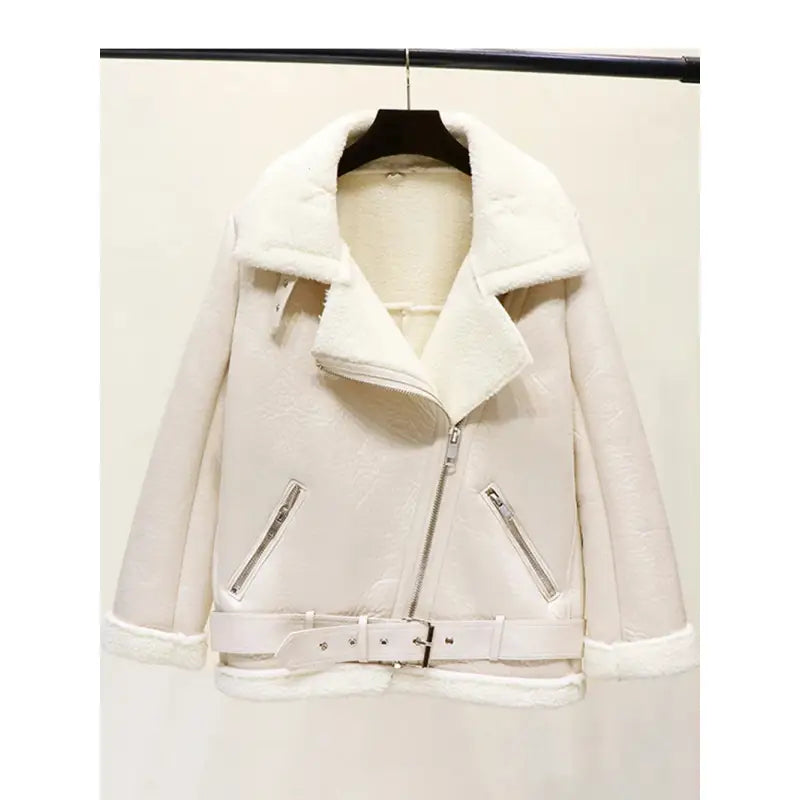 Casaco Feminino Inverno Forrado