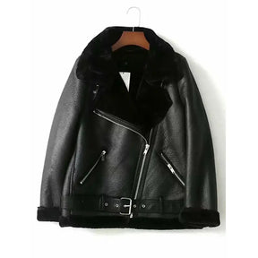 Casaco Feminino Inverno Forrado