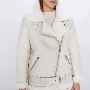 Casaco Feminino Inverno Forrado