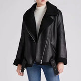 Casaco Feminino Inverno Forrado