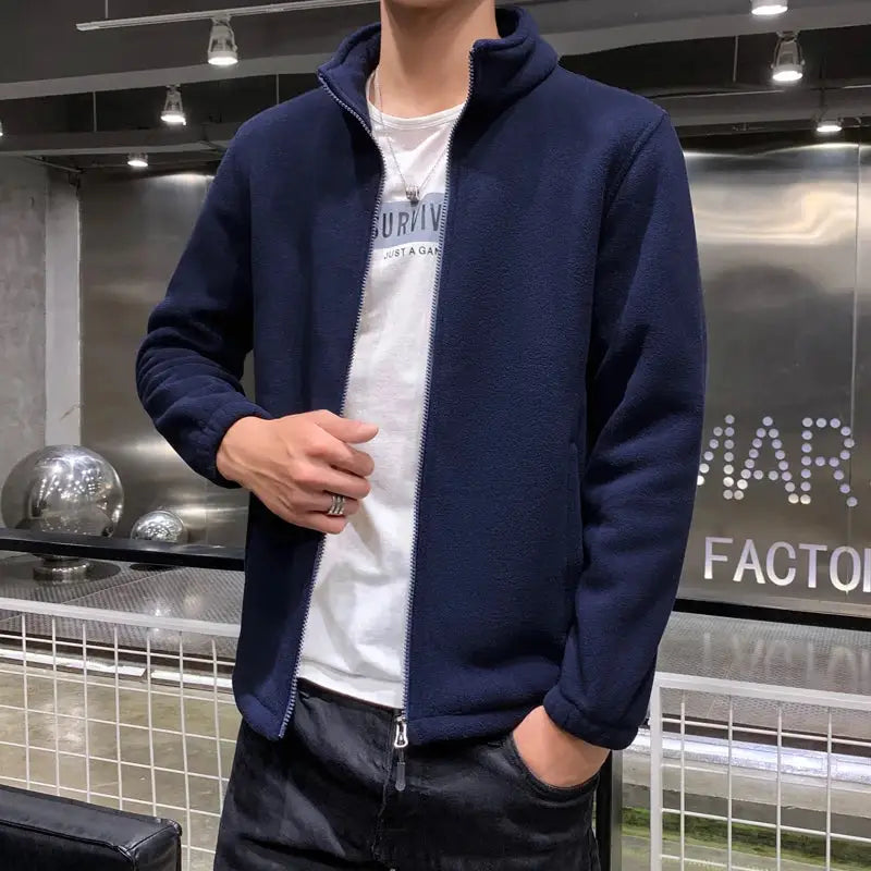 Casaco Masculino Inverno