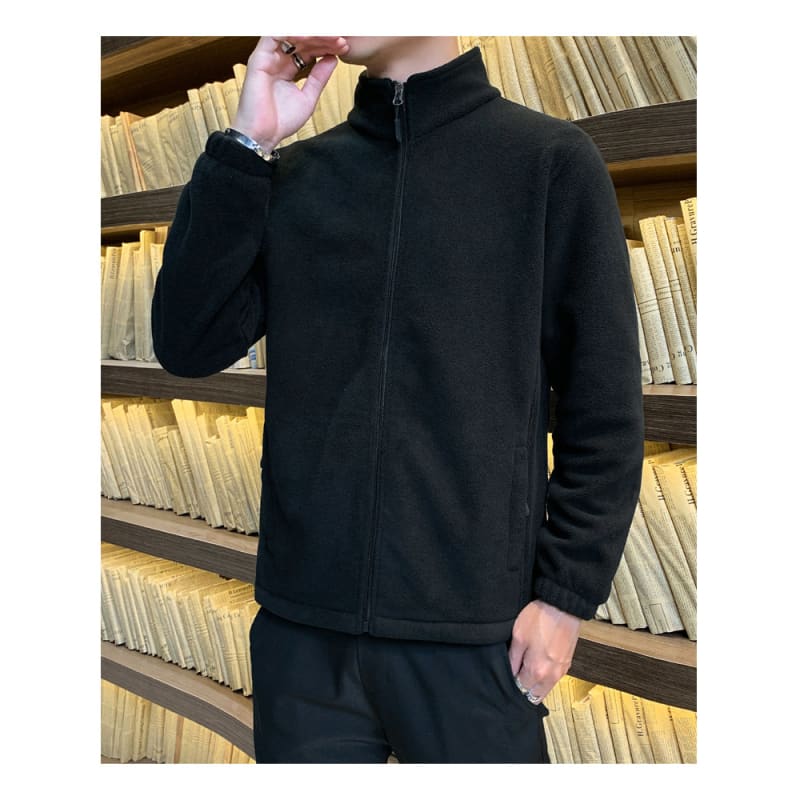 Casaco Masculino Inverno