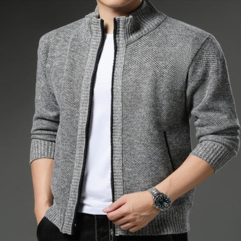 Casaco Masculino Inverno