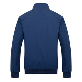 Jaqueta Bomber Masculina Paris