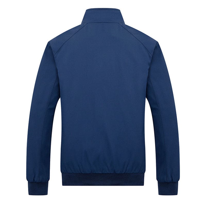 Jaqueta Bomber Masculina Paris