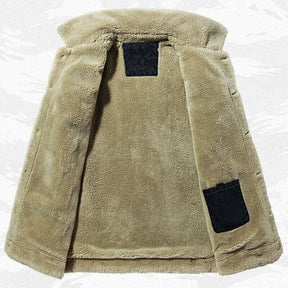 Jaqueta Jeans Masculina American