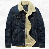 Jaqueta Jeans Masculina American