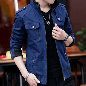 Jaqueta Masculino Inverno