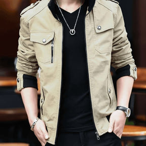 Jaqueta Masculino Inverno