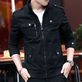 Jaqueta Masculino Inverno