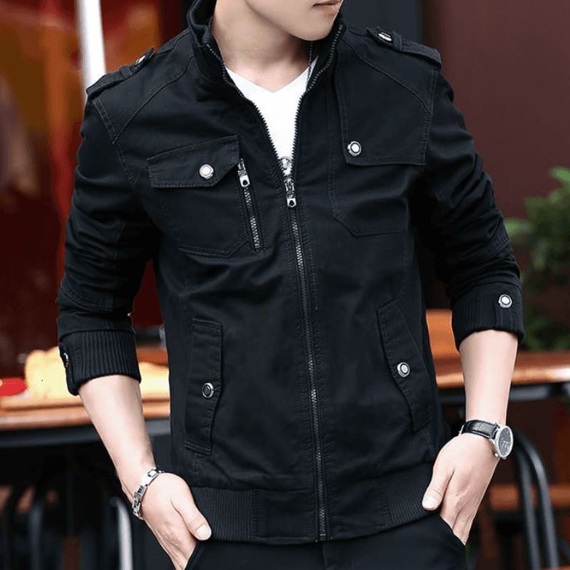 Jaqueta Masculino Inverno