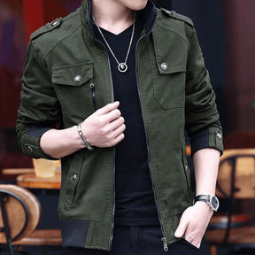 Jaqueta Masculino Inverno