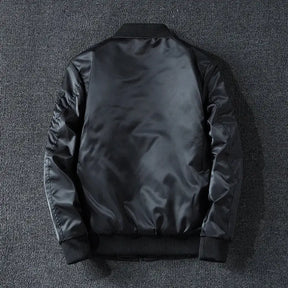 Jaqueta Militar Masculina Bomber Air Force