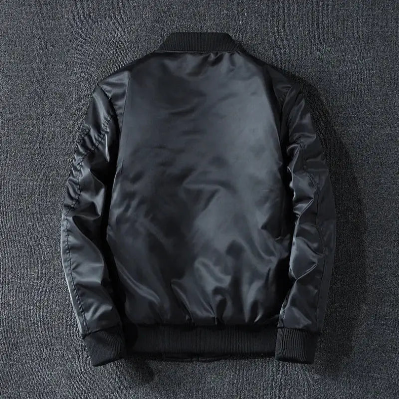 Jaqueta Militar Masculina Bomber Air Force