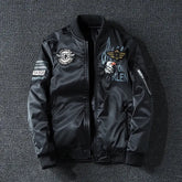 Jaqueta Militar Masculina Bomber Air Force