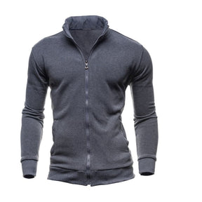 Suéter Masculino SlimFit