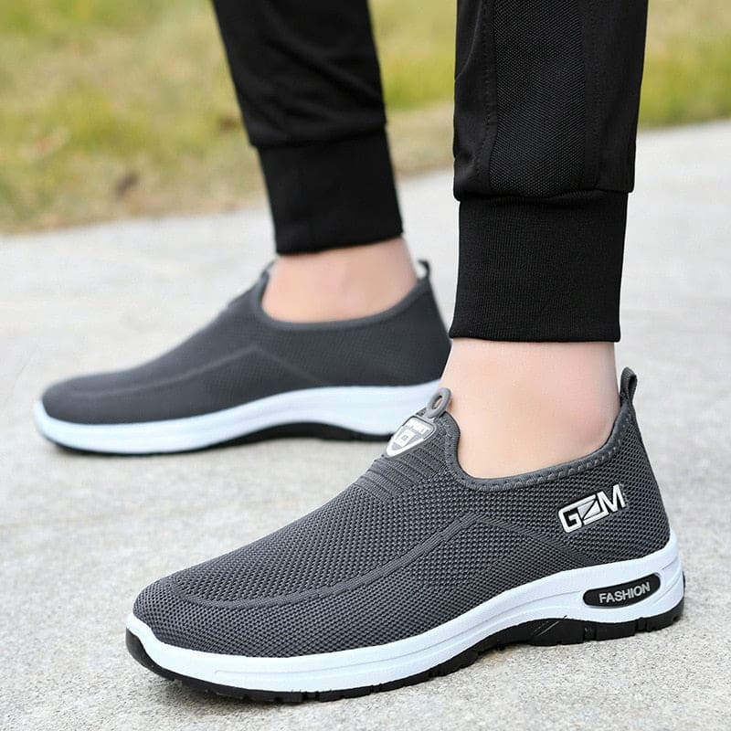 Tênis Casual Esportivo Masculino