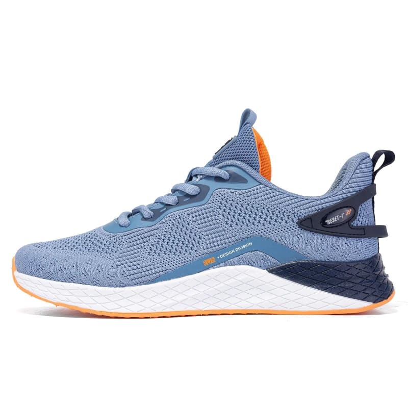 Tênis Corrida Masculino Esportivo