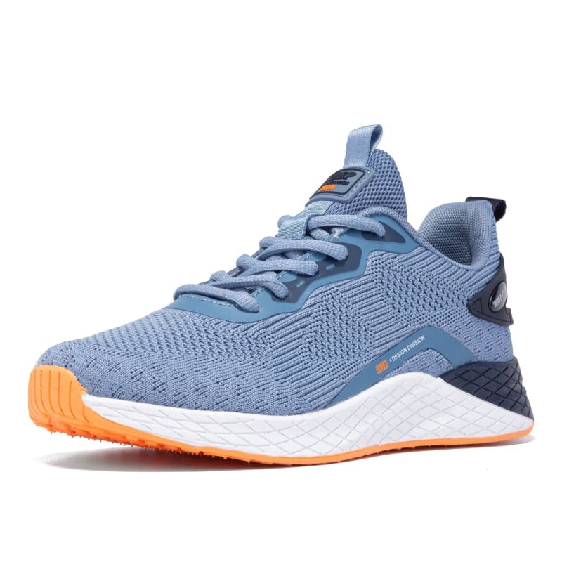 Tênis Corrida Masculino Esportivo