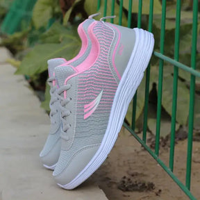 Tênis de Corrida Feminino Confort