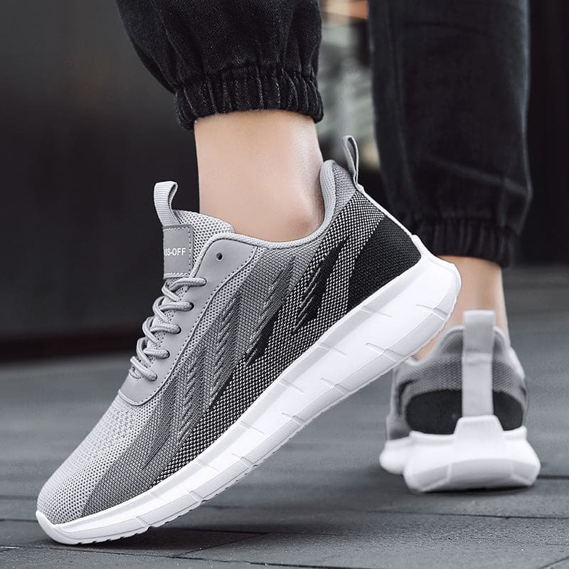 Tênis de Corrida Masculino Esportivo