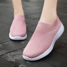 Tênis Feminino Ortopédico Confort Max
