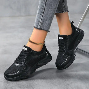 Tênis Feminino Para Caminhada