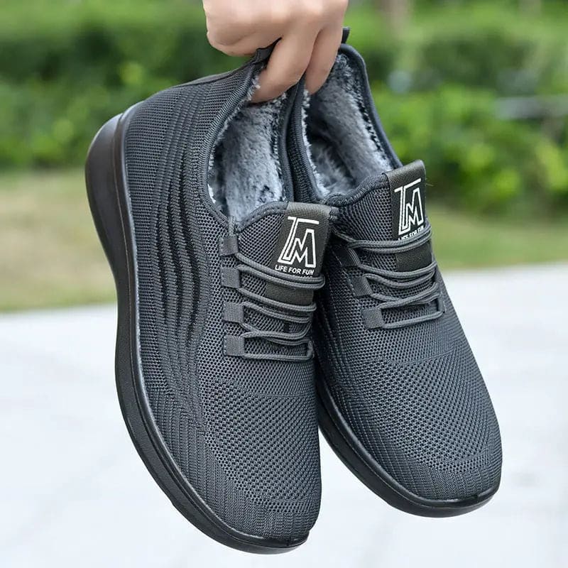 Tênis Masculino Para Caminhada