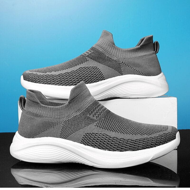 Tênis Masculino Para Caminhada