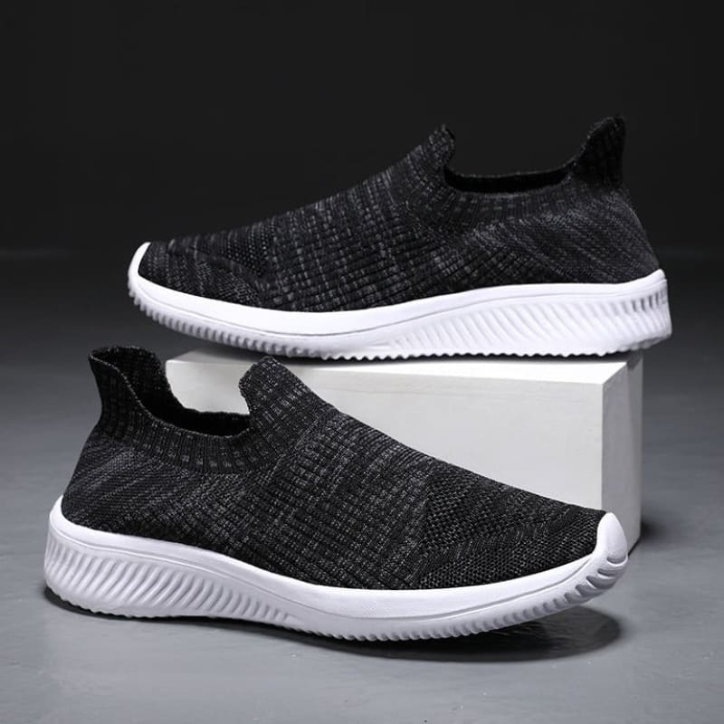 Tênis Masculino Para Caminhada