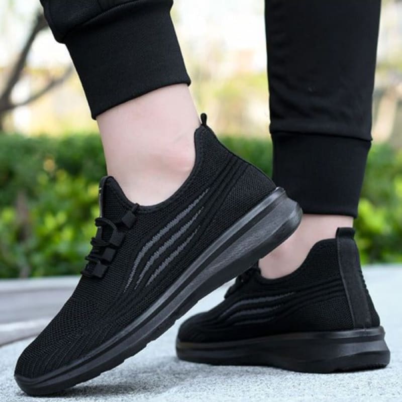 Tênis Masculino Para Caminhada