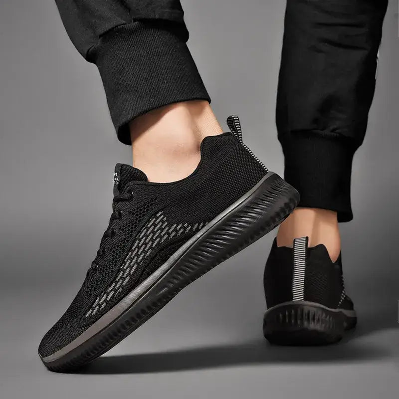 Tênis Masculino Para Caminhada