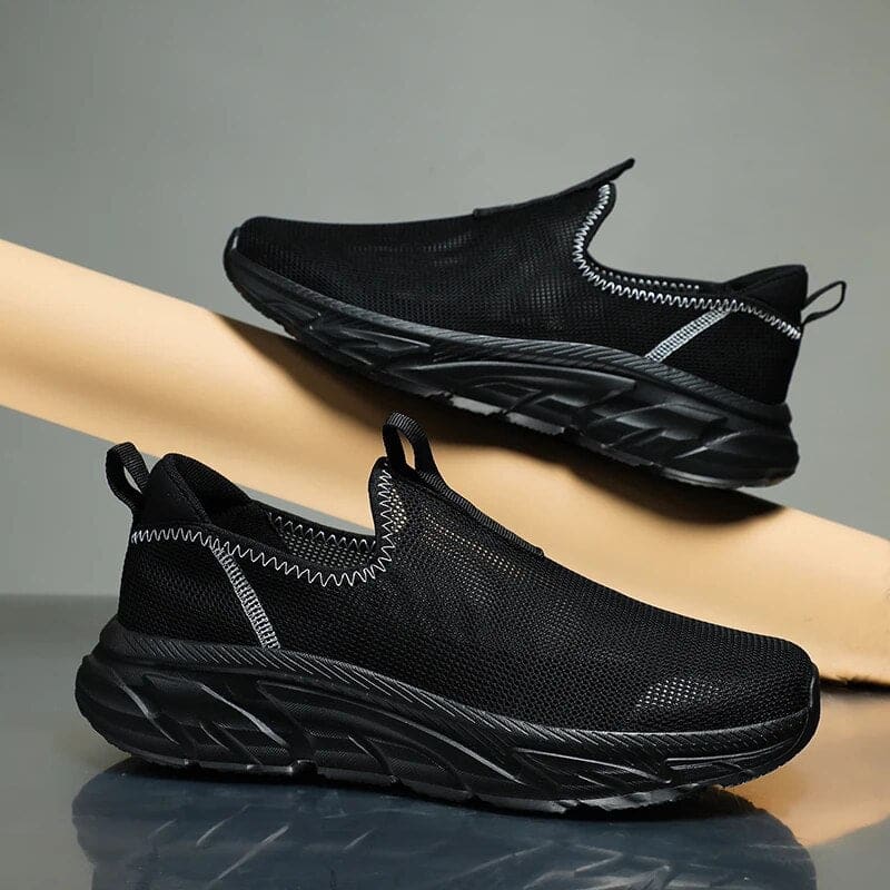 Tênis Masculino Para Caminhada