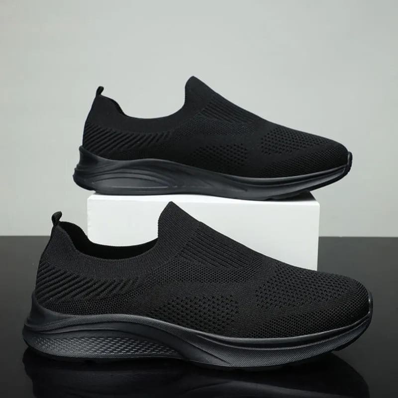 Tênis Masculino Para Caminhada