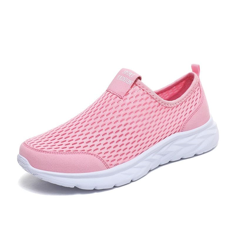 Tênis Ortopédico Feminino Para Caminhada