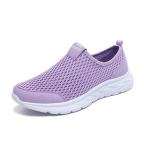 Tênis Ortopédico Feminino Para Caminhada