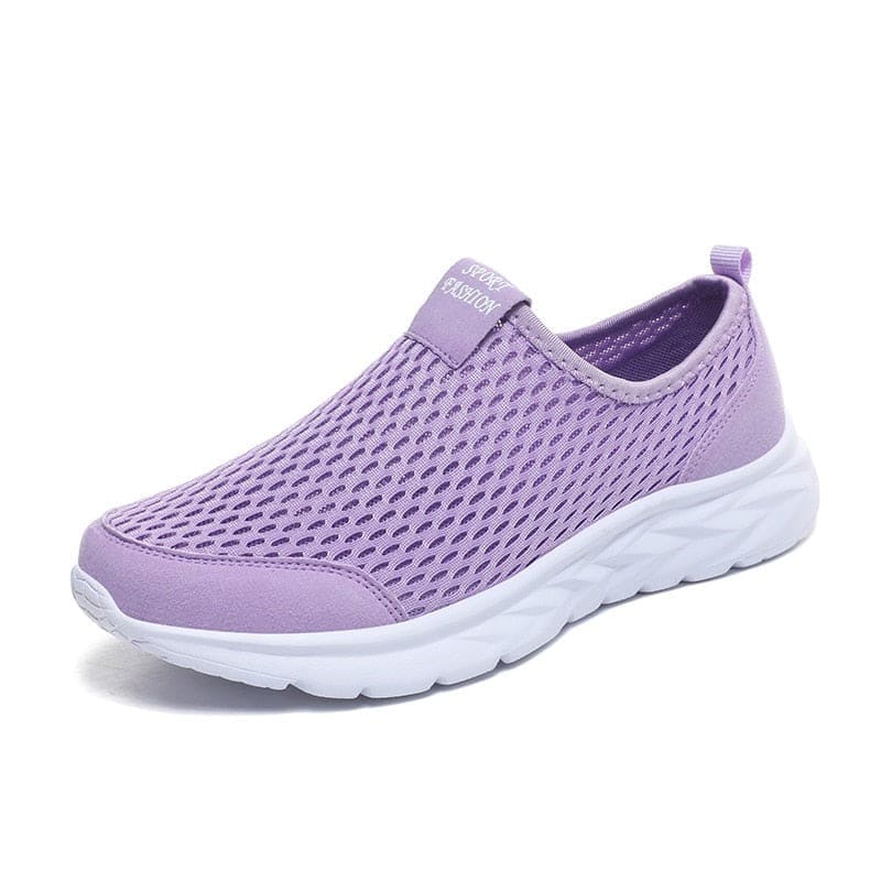 Tênis Ortopédico Feminino Para Caminhada