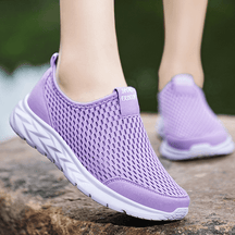 Tênis Ortopédico Feminino Para Caminhada